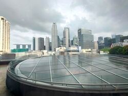 Eu Tong Sen Street (D1), Apartment #578299301